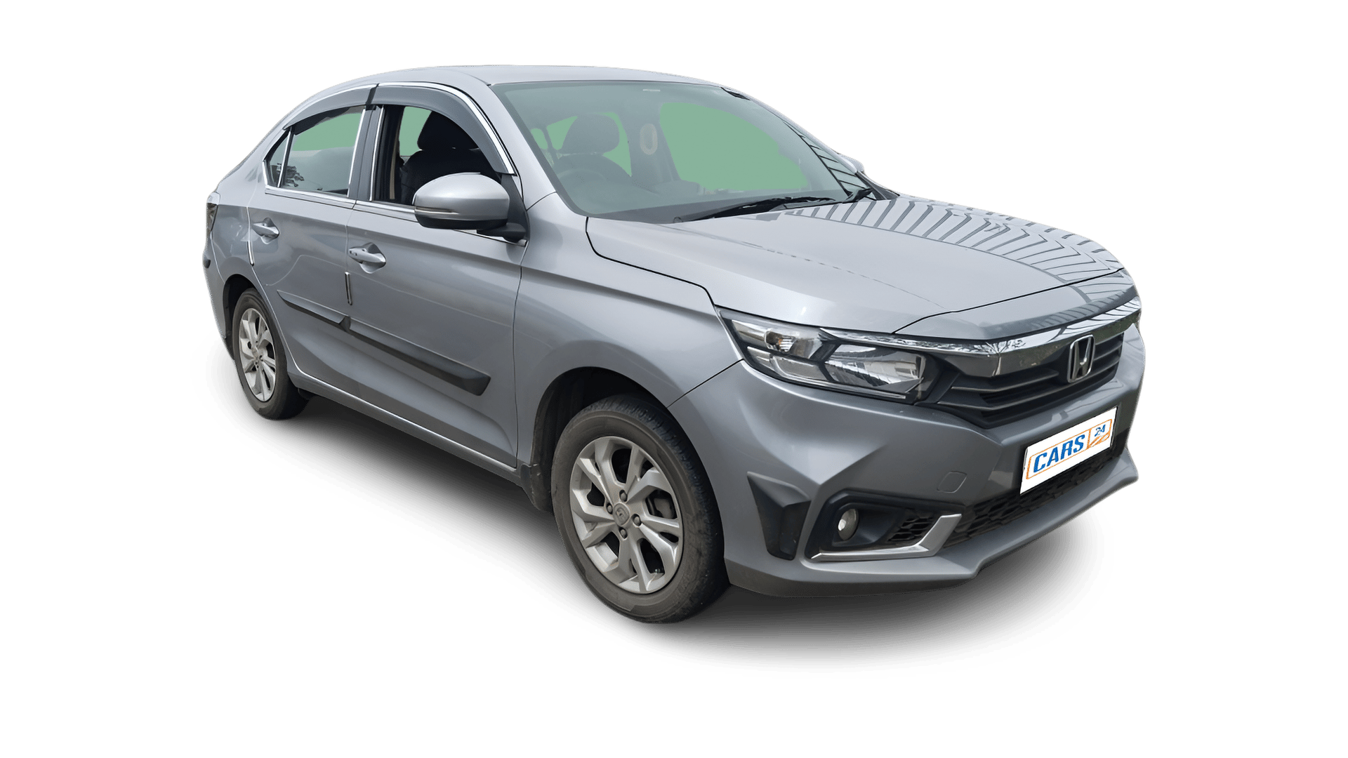 2019 Honda Amaze - Sedan - Petrol - Manual - ₹5.80 lakh